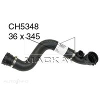 Radiator Hose - Upper (BMW X5 E53 3.0L I6)