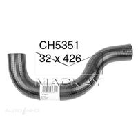 Radiator Hose - Upper (Suzuki SX4 RW420 2.0L I4)