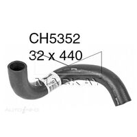 Radiator Hose - Lower (Suzuki SX4 RW420 2.0L I4)