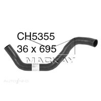 Radiator Hose - Bottom (Jackaroo Bighorn/Trooper UBS26 3.2L (6VE1) V6 24V DOHC Petrol)