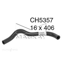 Heater Hose (Odyssey RA 2.3L I4)