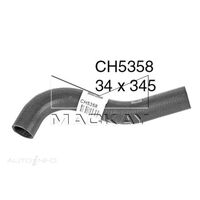 Radiator Hose - Upper (Triton ML/MN 2.4L I4)