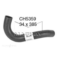 Radiator Hose - Lower (Triton ML/MN 2.4L I4)
