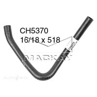 Heater Hose (Landcruiser HZJ80R 4.2L I6)