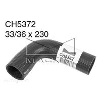 Radiator Hose - Lower (Hilux RN85R 2.4L I4)