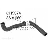 Radiator Hose - Lower (Lexus LS400 UCF20R 4.0L V8)