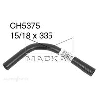 Heater Hose (Lexus LS400 UCF20R 4.0L V8)