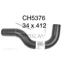 Radiator Hose - Upper (Suzuki Liana RH418 1.8L I4)