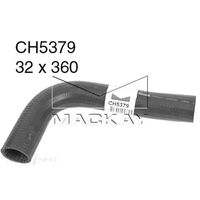 Radiator Hose - Upper (Grand Vitara JB627/JT 2.7L V6)