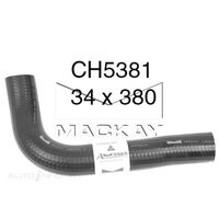 Radiator Hose - Lower (Grand Vitara SQ 625 2.5L V6)