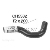 Heater Hose (Grand Vitara SQ 625 2.5L V6)