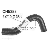 Heater Hose (Grand Vitara SQ 625 2.5L V6)