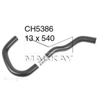 Heater Hose (Hilux GGN15R 4.0L V6)