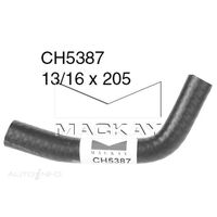 Heater Hose (Hilux GGN15R 4.0L V6)