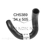 Radiator Hose - Lower (Mentor 1.8L I4)