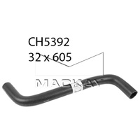Radiator Hose - Lower (Kia Sorento BL 3.8L V6)