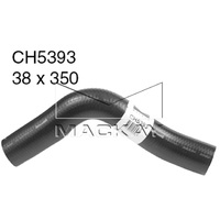 Radiator Hose - Upper (Mercedez Benz 420SEL W126 4.2L V8)