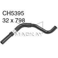 Radiator Hose - Lower (Delica 3.0L V6)