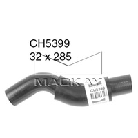 Radiator Hose - Upper (Maxima J31 3.5L V6)