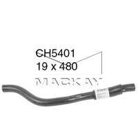 Heater Hose (Maxima J31 3.5L V6)
