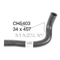 Radiator Hose - Lower (Mazda MPV LV 3.0L V6)