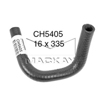 Heater Hose (Hiace RZH113R 2.4L I4)