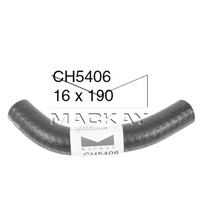Heater Hose (Hiace RZH113R 2.4L I4)