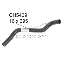 Heater Hose (Hiace RZH113R 2.4L I4)