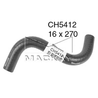 Heater Hose (Honda CRV RD 2.4L I4)