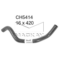 Heater Hose (Honda CRV RD 2.4L I4)