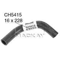 Heater Hose (Grand Vitara JB627/JT 2.7L V6)