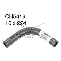 Engine By Pass Hose (Sportage 2.0L I4)