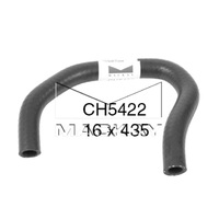 Heater Hose (Landcruiser KDJ120R 3.0L I4 Turbo)