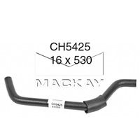 Heater Hose (Charade 1.0L I3)
