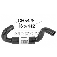 Heater Hose (Charade 1.0L I3)