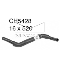 Heater Hose (Charade 1.3L I4)