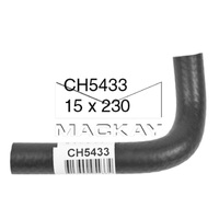 Heater Hose (Landcruiser RZJ95R 2.7L I4)