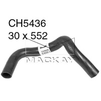 Radiator Hose - Upper (VW Caddy 2K 1.9L I4 Turbo)