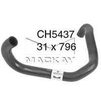 Radiator Hose - Lower (VW Caddy 2K 1.9L I4 Turbo)