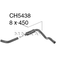 Engine By Pass Hose (VW Caddy 2K 1.9L I4 Turbo)