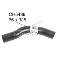 Radiator Hose - Upper (Grand Cherokee WG 4.7L V8)