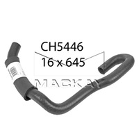 Heater Hose (Landcruiser RZJ95R 2.7L I4)