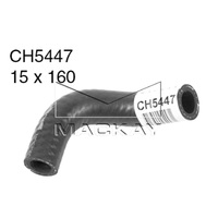 Heater Hose (Landcruiser RZJ95R 2.7L I4)