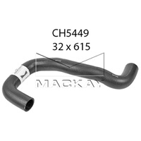 Radiator Hose - Upper (Courier PH 4.0L V6)