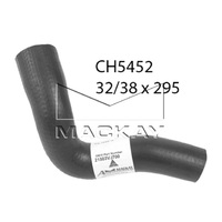 Radiator Hose - Lower (Navara D22 3.3L V6)