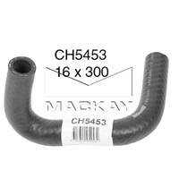 Heater Hose (Navara D22 3.0L V6)
