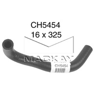 Heater Hose (Navara D22 3.3L V6)