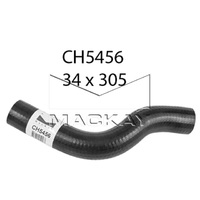 Radiator Hose - Upper (Grand Vitara SQ 416 1.6L I4)