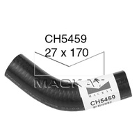 Radiator Hose - Lower (Suzuki Jimny SN413 1.3L I4)