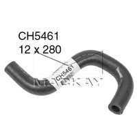 Heater Hose (Suzuki Jimny SN413 1.3L I4)
